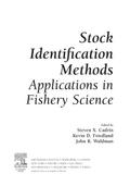 Stock Identification Methods