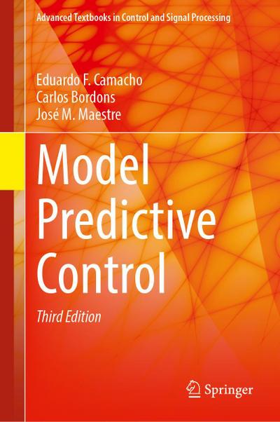 Model Predictive Control