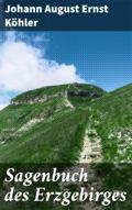 Sagenbuch des Erzgebirges