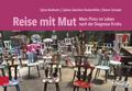 Reise mit Mut