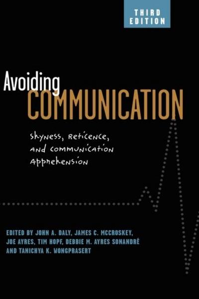 Avoiding Communication