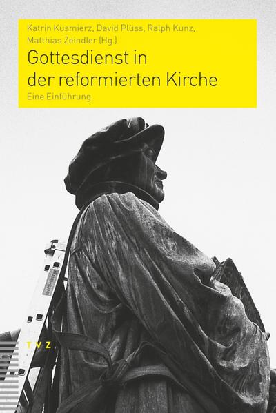 Gottesdienst in der reformierten Kirche