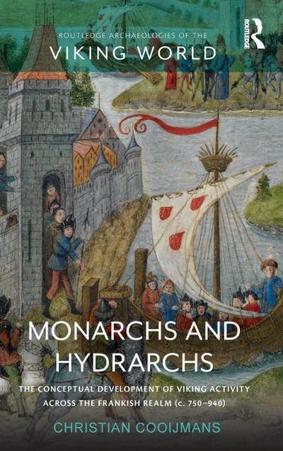 Monarchs and Hydrarchs