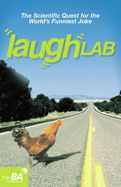 Laughlab