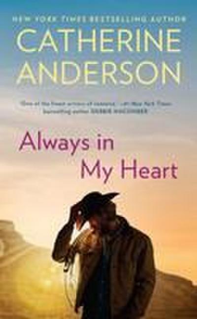 Always in My Heart - Catherine Anderson