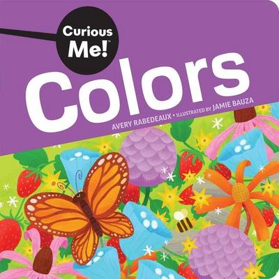 Curious Me!(r) Colors
