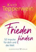 Frieden finden