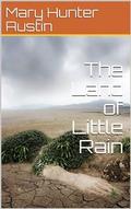 The Land of Little Rain