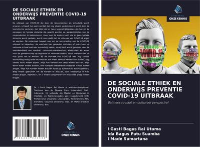 DE SOCIALE ETHIEK EN ONDERWIJS PREVENTIE COVID-19 UITBRAAK