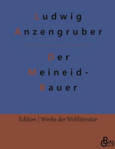 Der Meineidbauer
