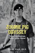 Zoomie Pig Odyssey