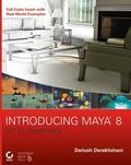 Introducing Maya 8