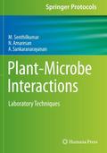 Plant-Microbe Interactions