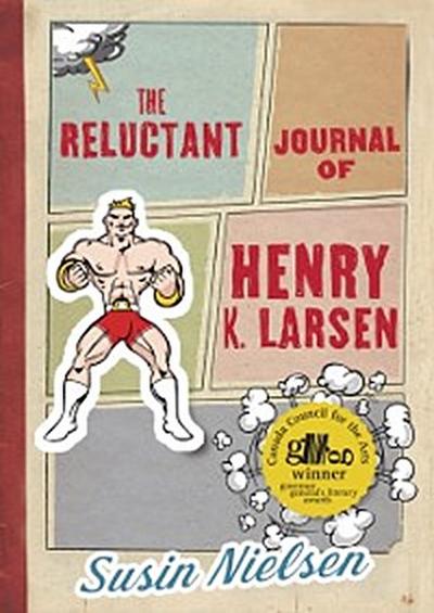 Reluctant Journal of Henry K. Larsen