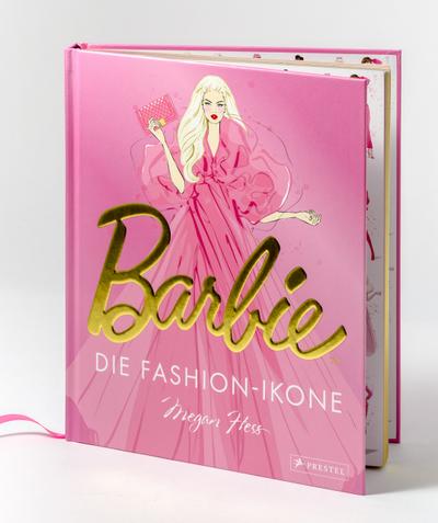 Barbie - Die Fashion-Ikone