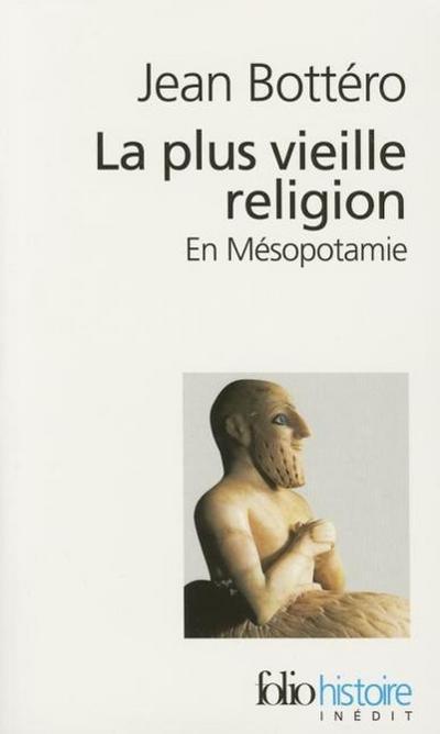 FRE-PLUS VIEILLE RELIGION