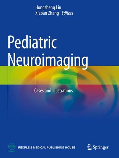 Pediatric Neuroimaging