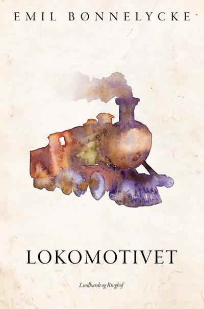 Lokomotivet
