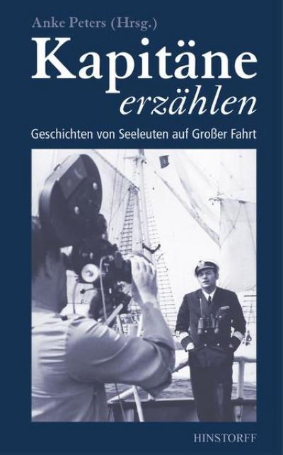 Kapitäne erzählen
