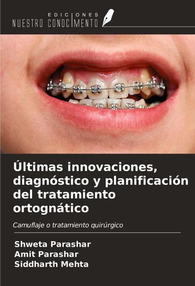 Últimas innovaciones, diagnóstico y planificación del tratamiento ortognático