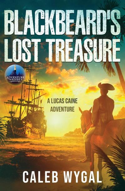 Blackbeard’s Lost Treasure