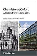 Chemistry at Oxford