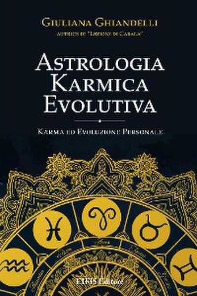 Astrologia Karmica Evolutiva