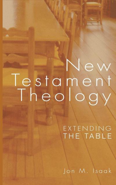 New Testament Theology
