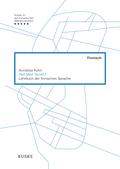 Hei! Moi! Terve! 1 Lehrbuch der finnischen Sprache