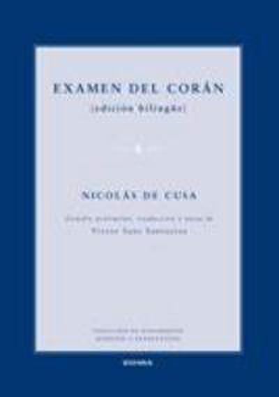 Examen del Corán