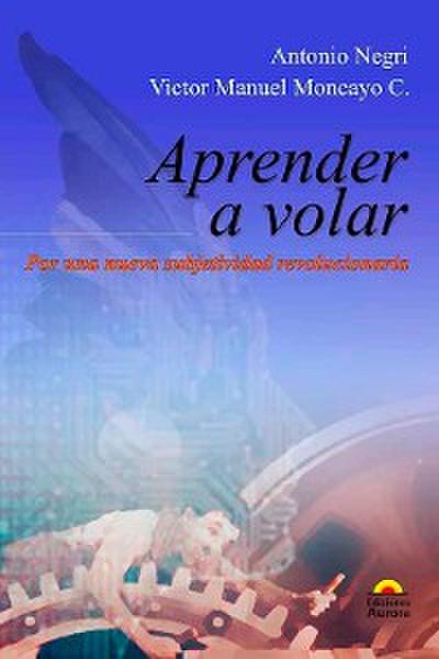 Aprender a volar