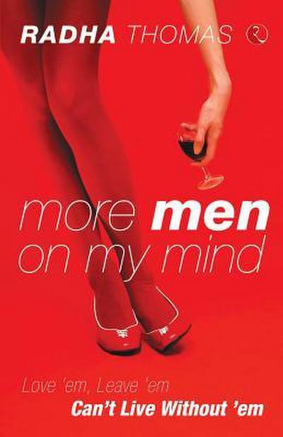 More Men on My Mind