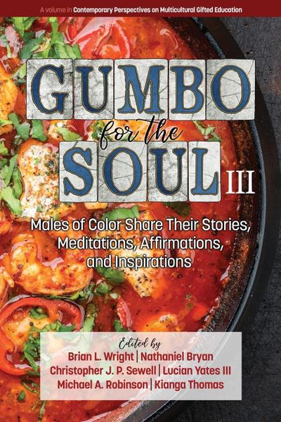Gumbo for the Soul III