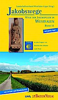 Wege der Jakobspilger in Westfalen, Band 11