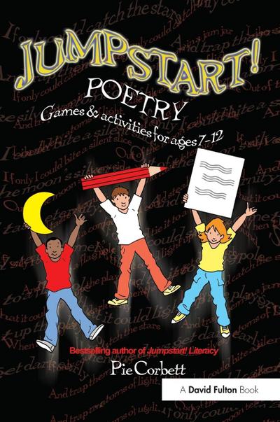 Jumpstart! Poetry
