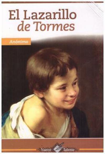 Lazarillo de Tormes