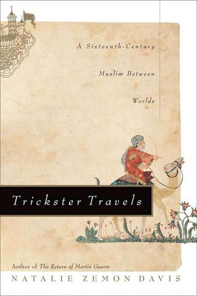 Trickster Travels