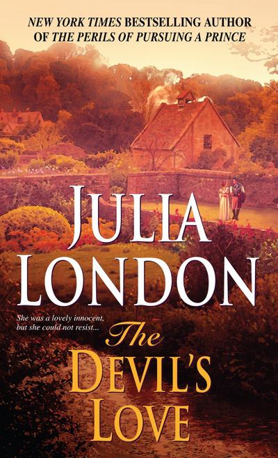 The Devil’s Love
