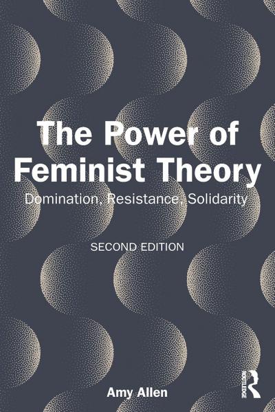 The Power of Feminist Theory