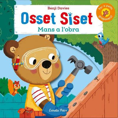 Osset Siset. Mans a l’obra!