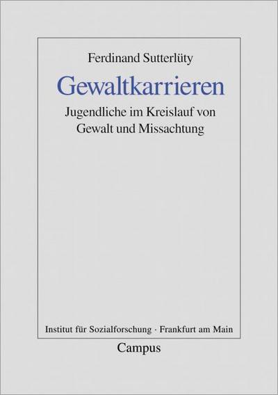Gewaltkarrieren