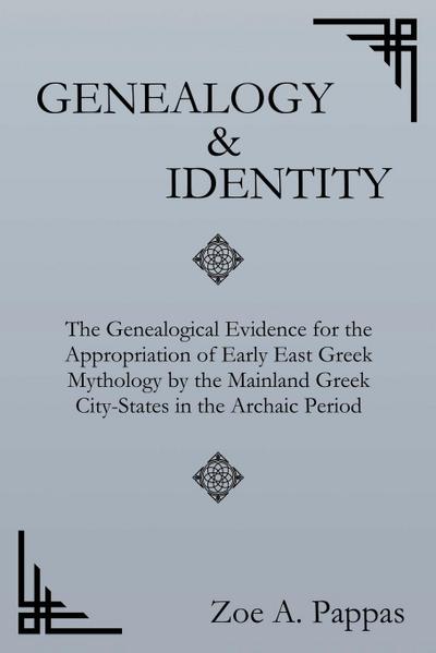 Genealogy and Identity