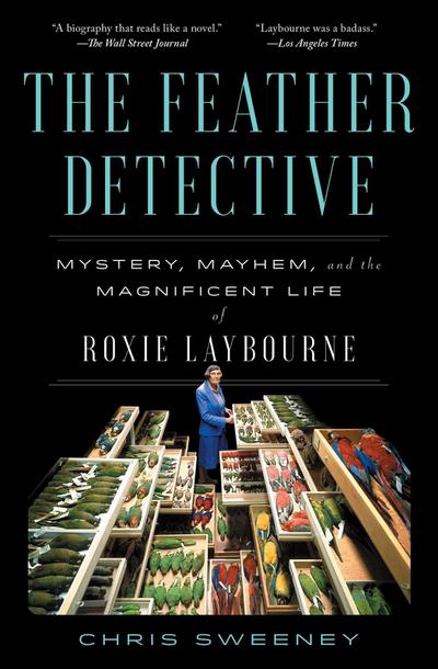 The Feather Detective