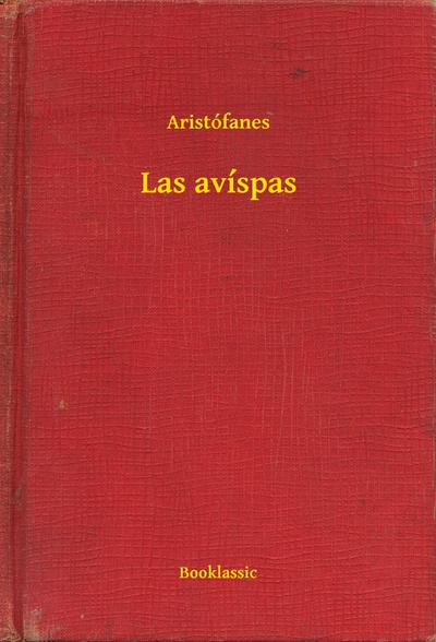 Las avíspas