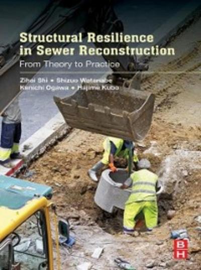 Structural Resilience in Sewer Reconstruction
