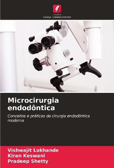 Microcirurgia endodôntica