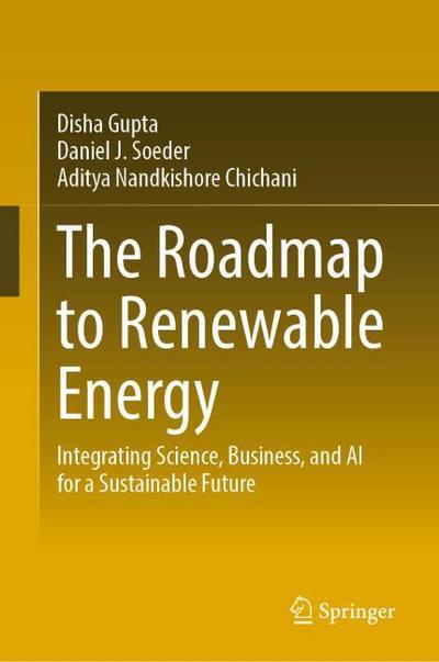 The Roadmap to Renewable Energy
