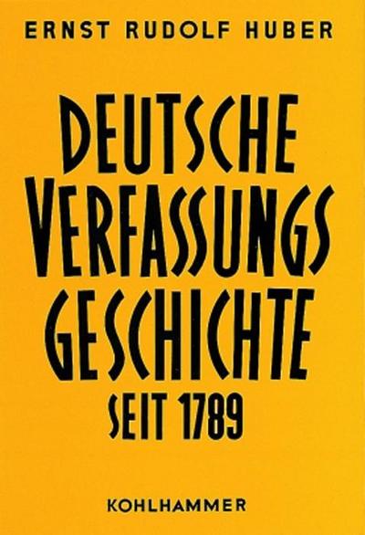 Dokumente zur deutschen Verfassungsgeschichte, 5 Bde., Bd.2, Deutsche Verfassungsdokumente 1851-1900