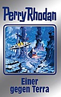 Perry Rhodan 135: Einer gegen Terra (Silberband)