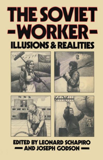 The Soviet Worker